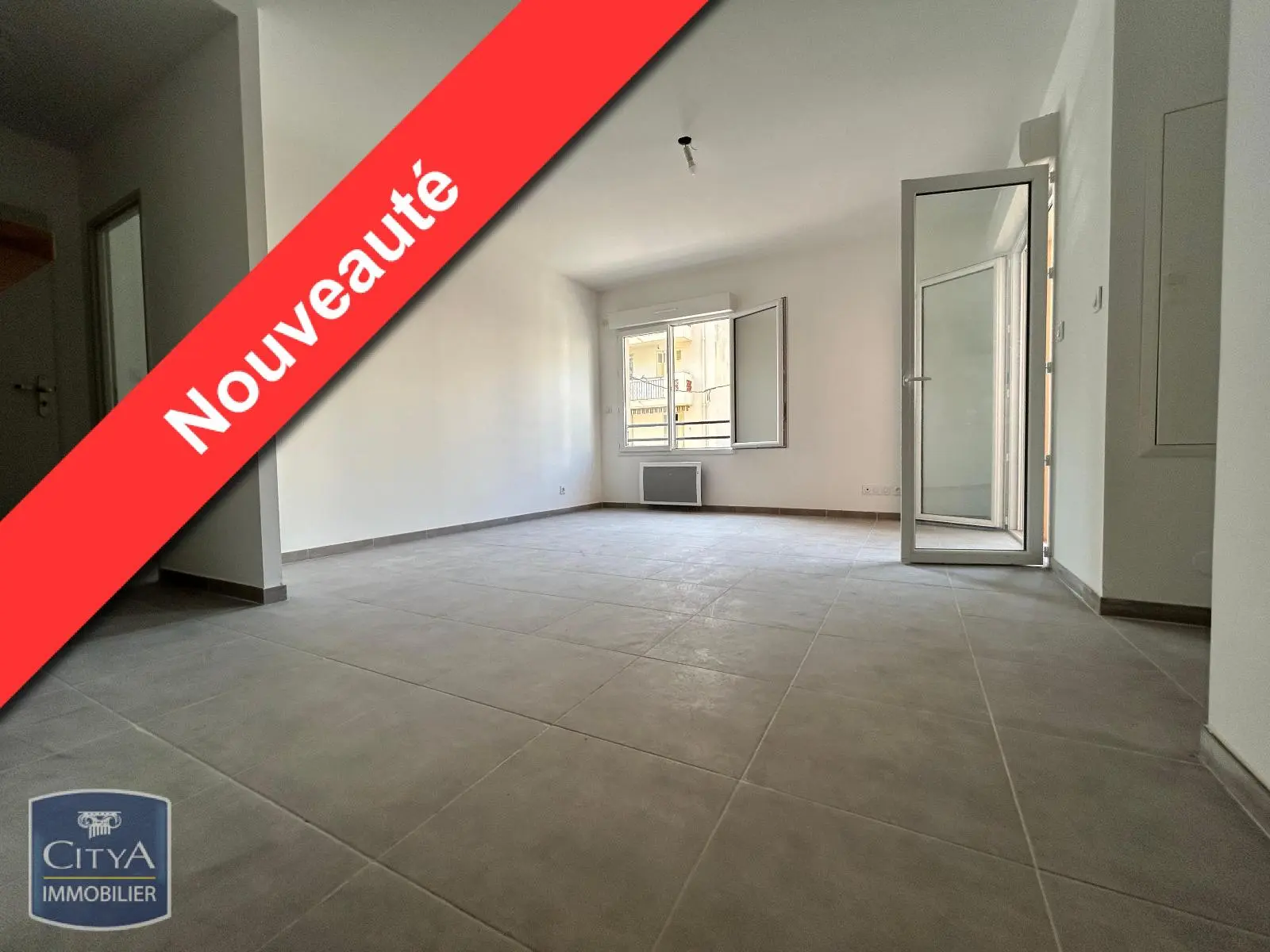 Photo 1 Appartement 2 pièces 40.5m²