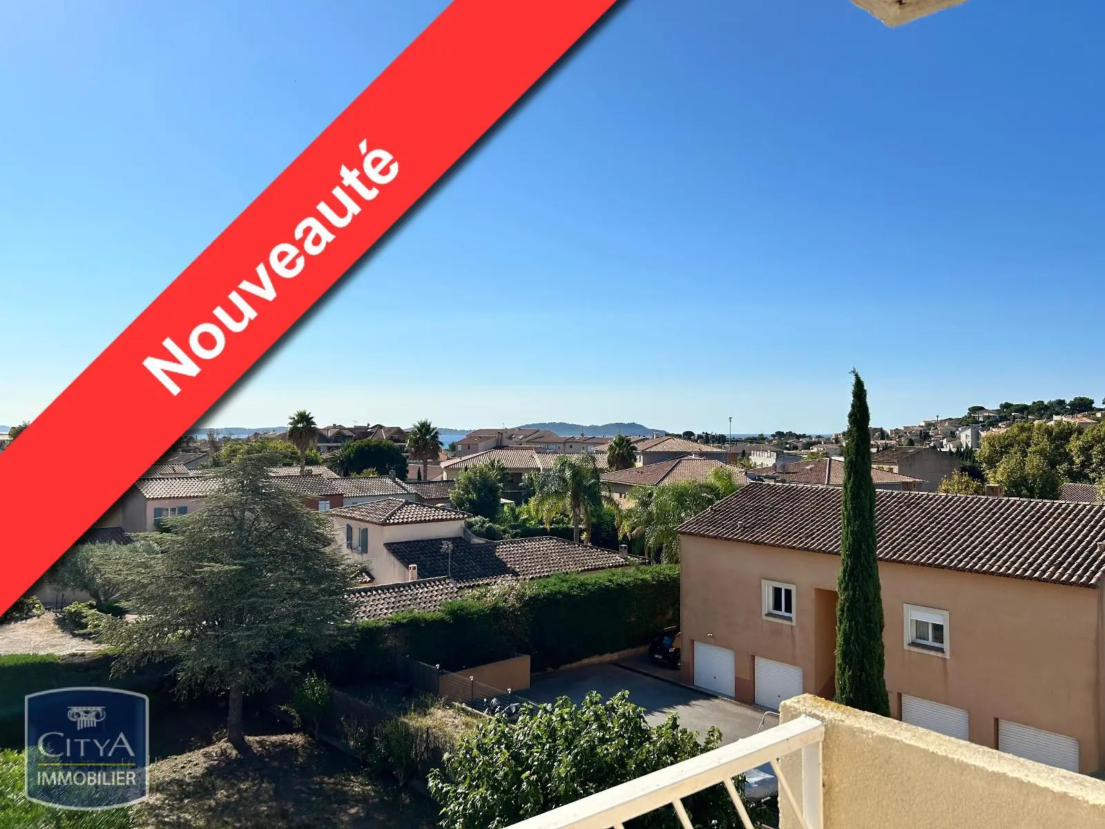 Photo 1 Appartement 4 pièces 73.95m²