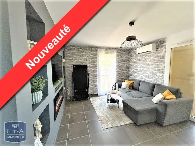 Photo 1 Appartement 3 pièces 61m²