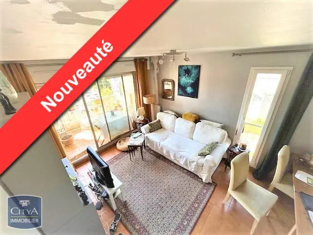Photo 1 Appartement 5 pièces 118m²