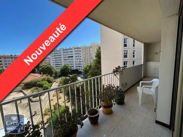Photo 1 Appartement 3 pièces 73m²