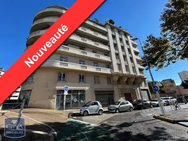 Photo 1 Appartement 2 pièces 38m²