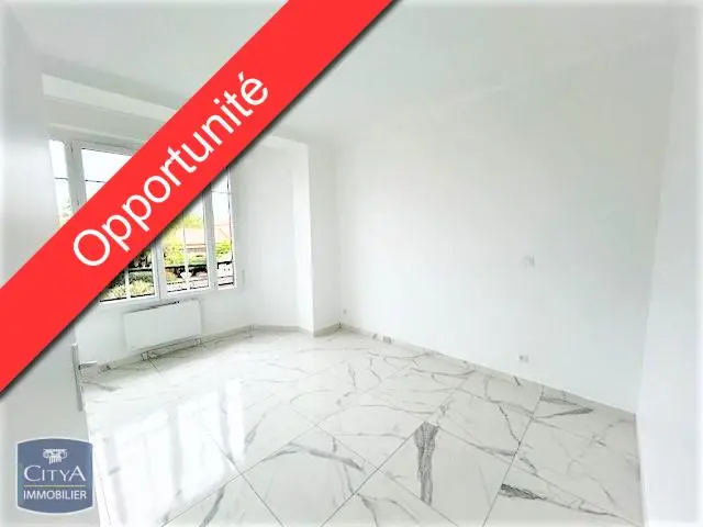 Photo 1 Appartement 2 pièces 36.7m²