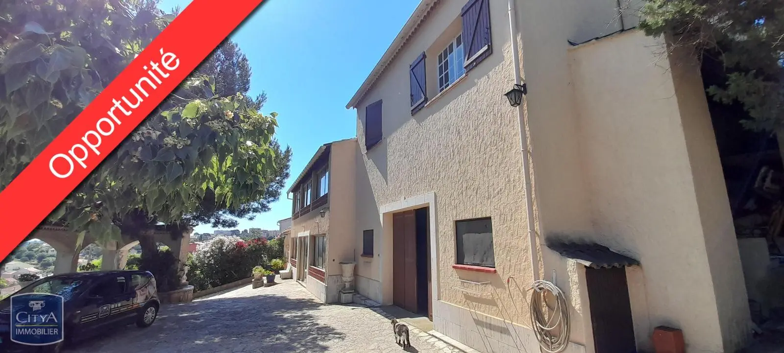 Photo 1 Maison 8 pièces 267m²