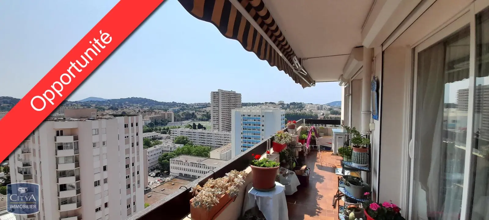 Photo 1 Appartement 3 pièces 80m²