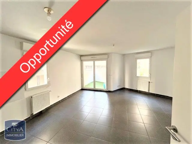 Photo 1 Appartement 3 pièces 61.4m²