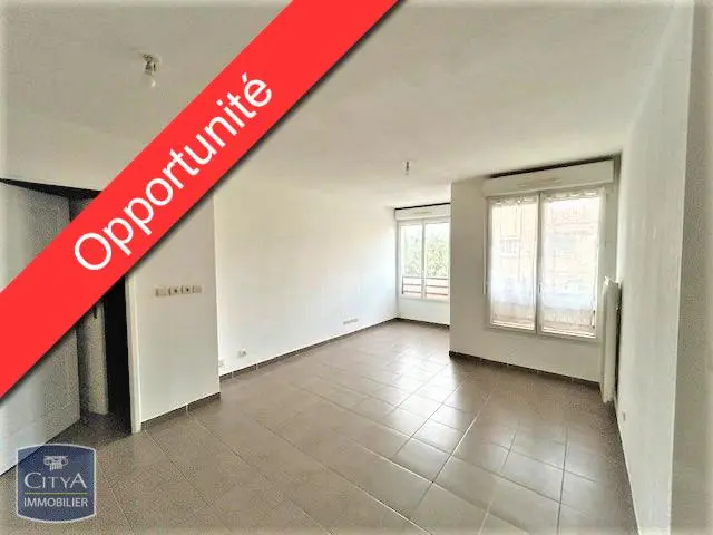 Photo 1 Appartement 3 pièces 52m²