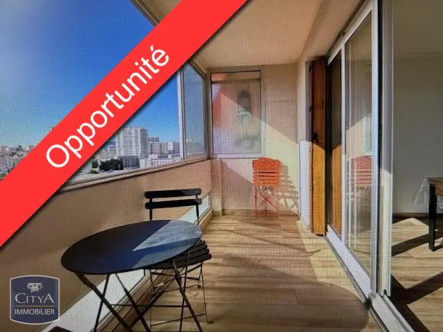 Photo 1 Appartement 4 pièces 93m²