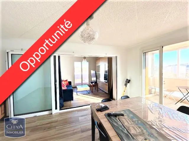 Photo 1 Appartement 4 pièces 93m²