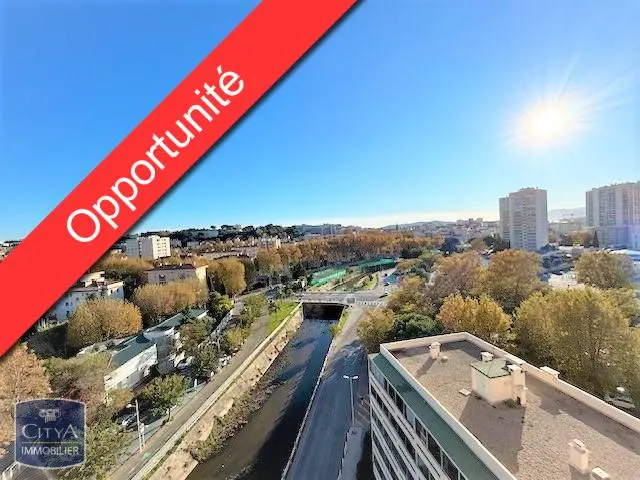 Photo 1 Appartement 4 pièces 93m²