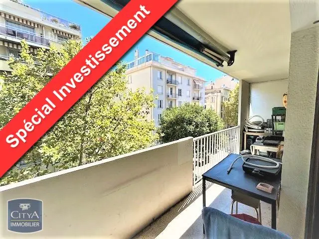 Photo 1 Appartement 2 pièces 43m²