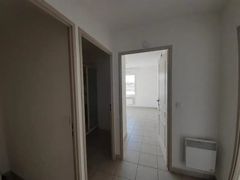 Photo 2 Appartement 2 pièces 37.3m²