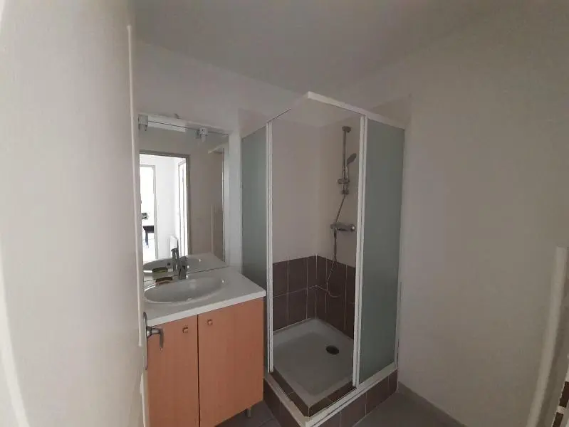 Photo 5 Appartement 2 pièces 37.3m²