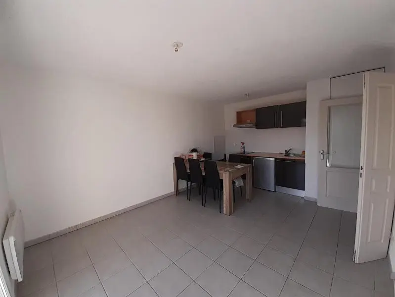 Photo 3 Appartement 2 pièces 37.3m²