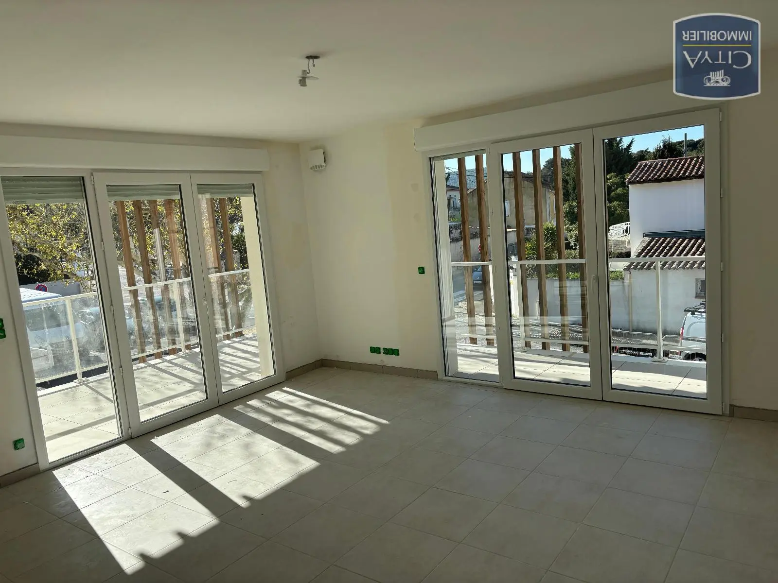 Photo 2 Appartement 3 pièces 61.25m²