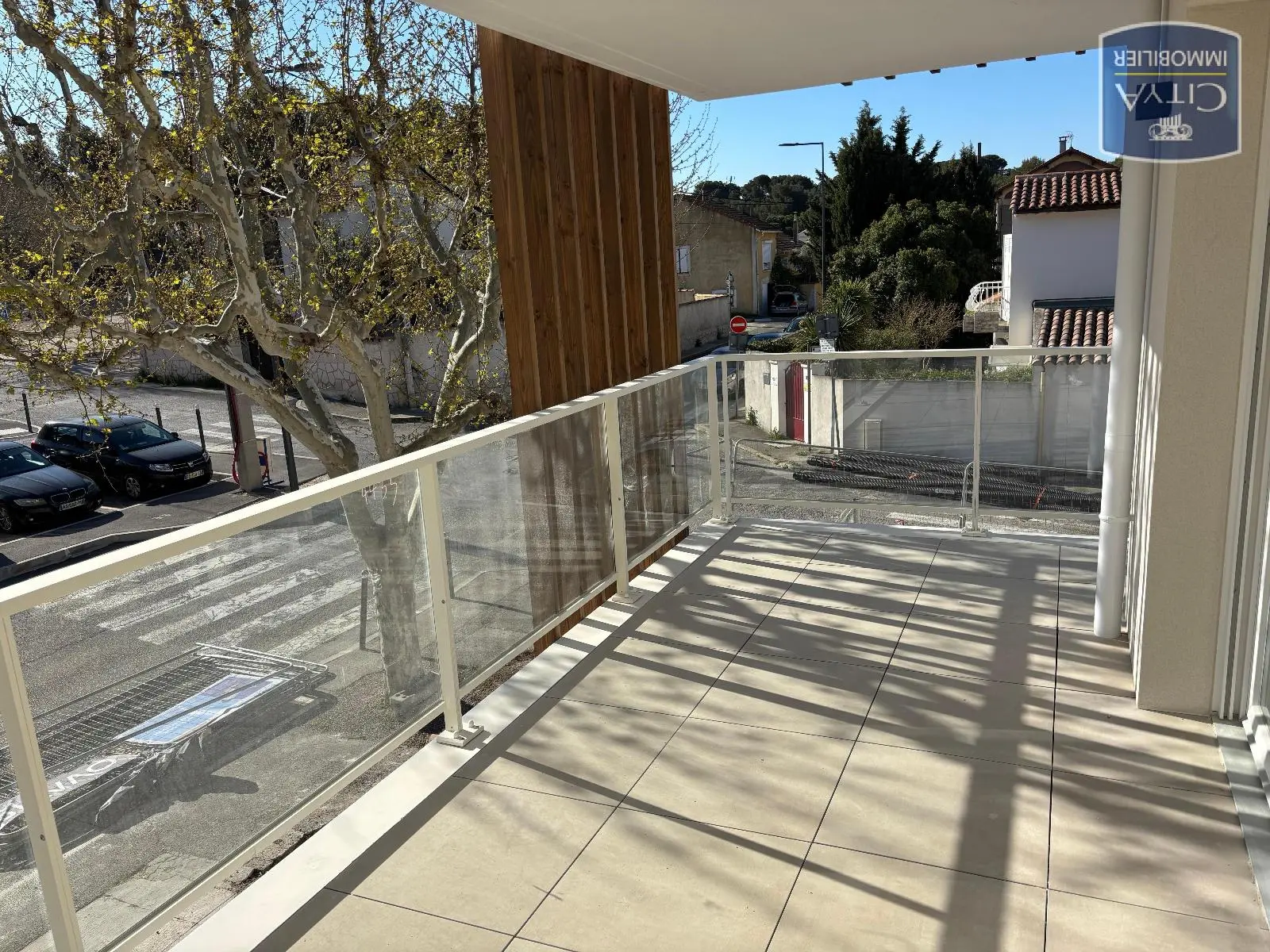 Photo 1 Appartement 3 pièces 61.25m²