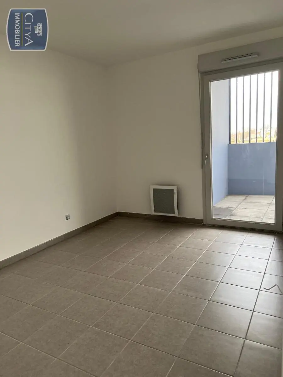 Photo 4 Appartement 2 pièces 42.85m²