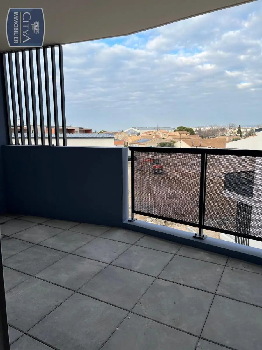 Photo 5 Appartement 2 pièces 42.85m²
