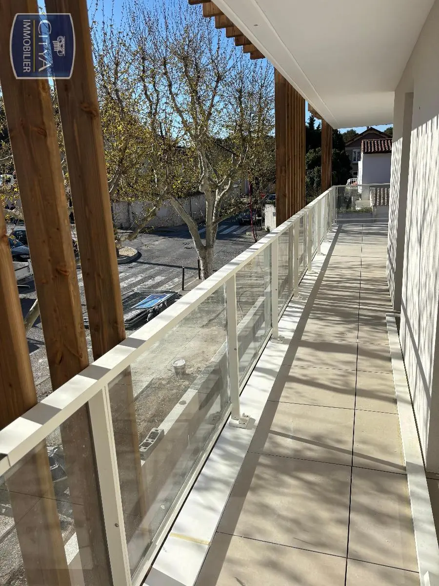 Photo 4 Appartement 3 pièces 61.25m²
