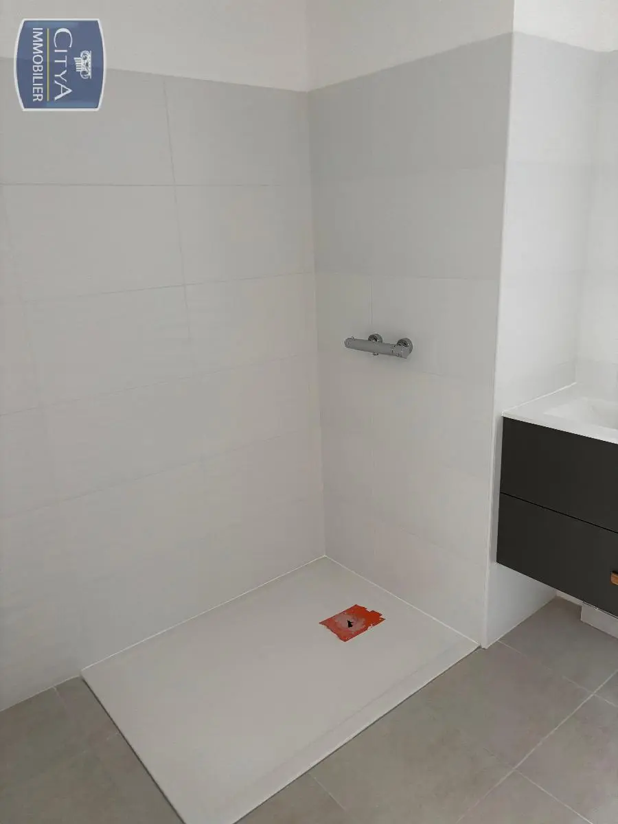 Photo 5 Appartement 3 pièces 61.25m²