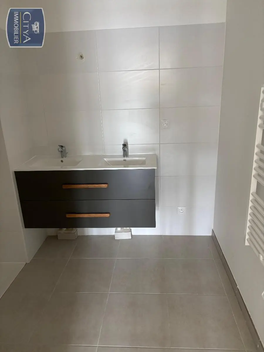 Photo 3 Appartement 3 pièces 61.25m²