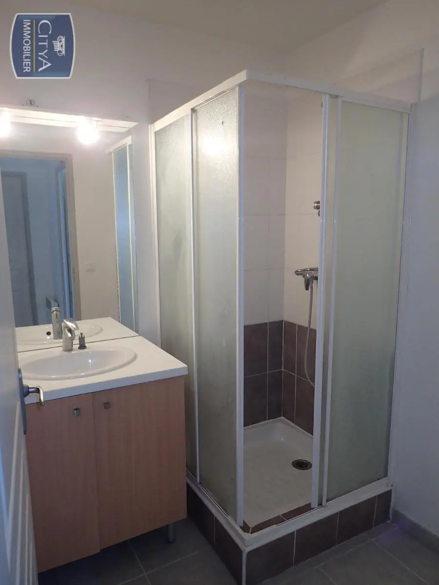 Photo 5 Appartement 2 pièces 36.8m²