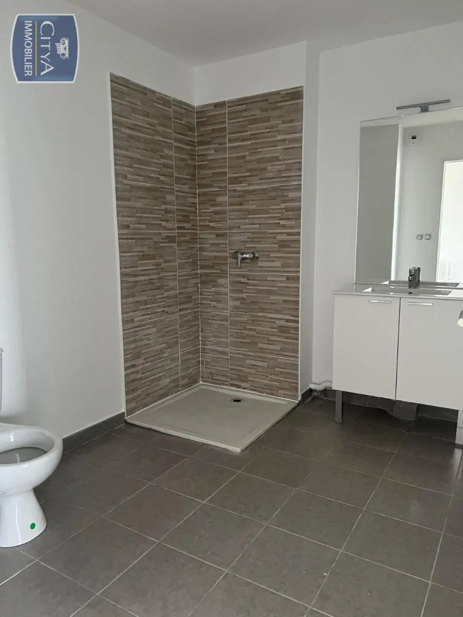 Photo 3 Appartement 2 pièces 42.85m²