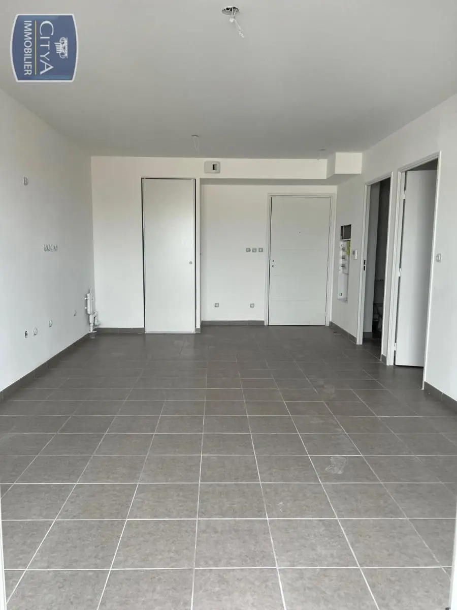 Photo 2 Appartement 2 pièces 42.85m²