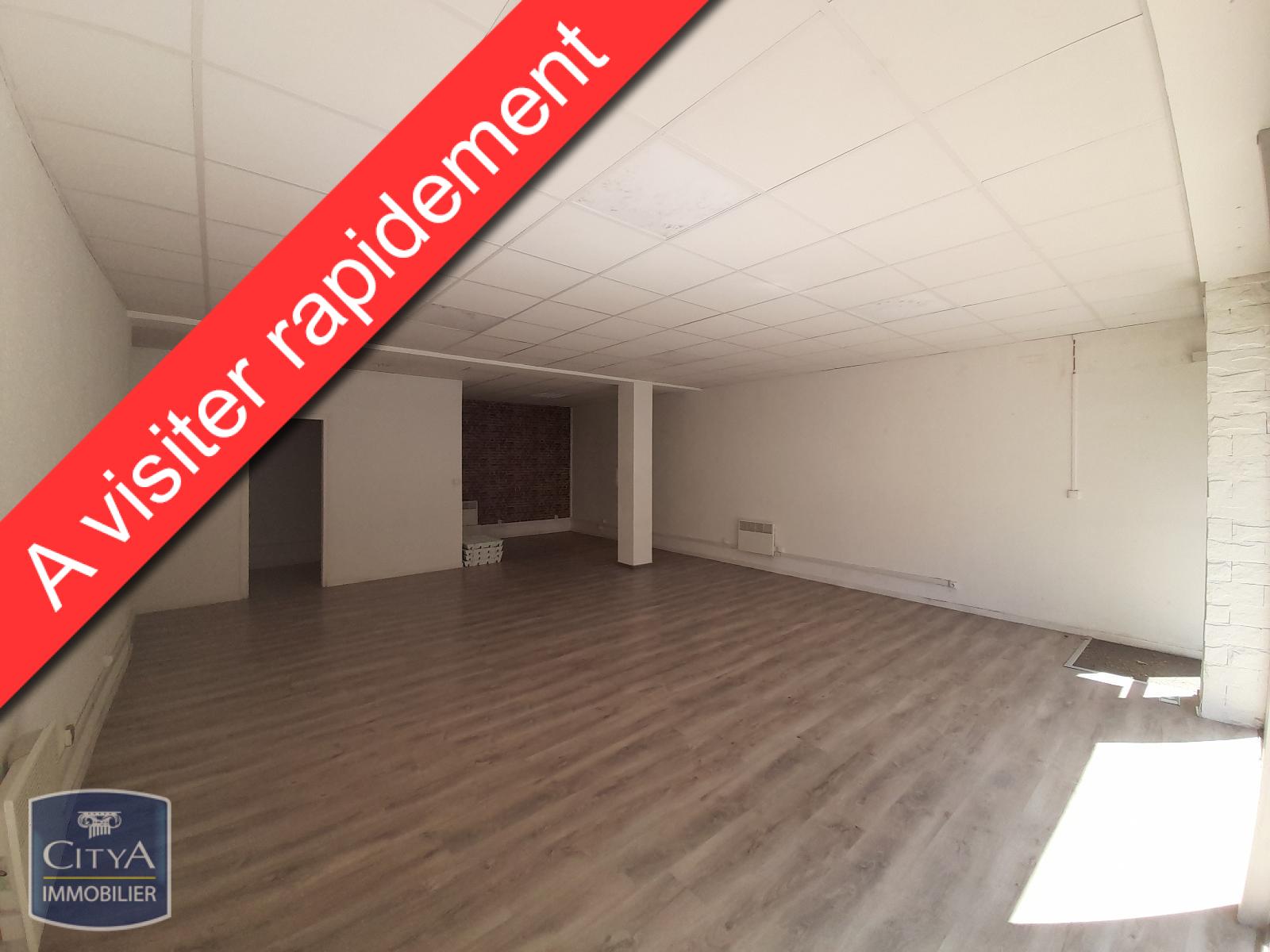 Photo Local Commercial 59.27m²