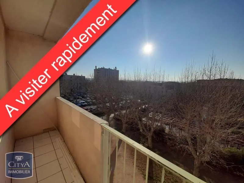 Photo 3 Appartement 4 pièces 66.31m²