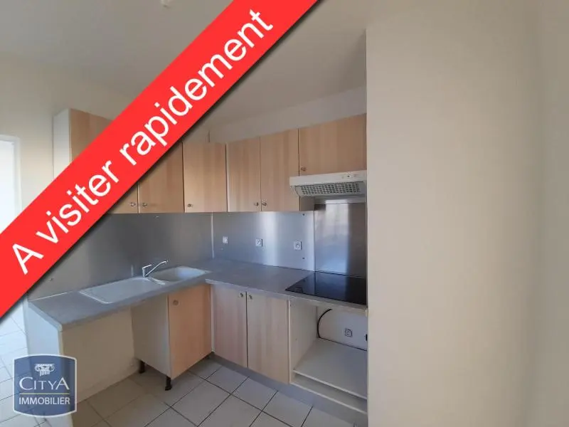 Photo 1 Appartement 4 pièces 66.31m²