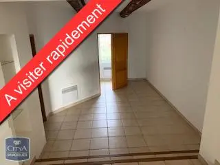 Photo 1 Appartement 2 pièces 38.05m²