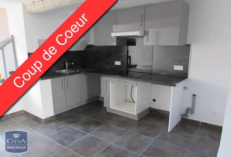 Photo 1 Maison 2 pièces 59.25m²