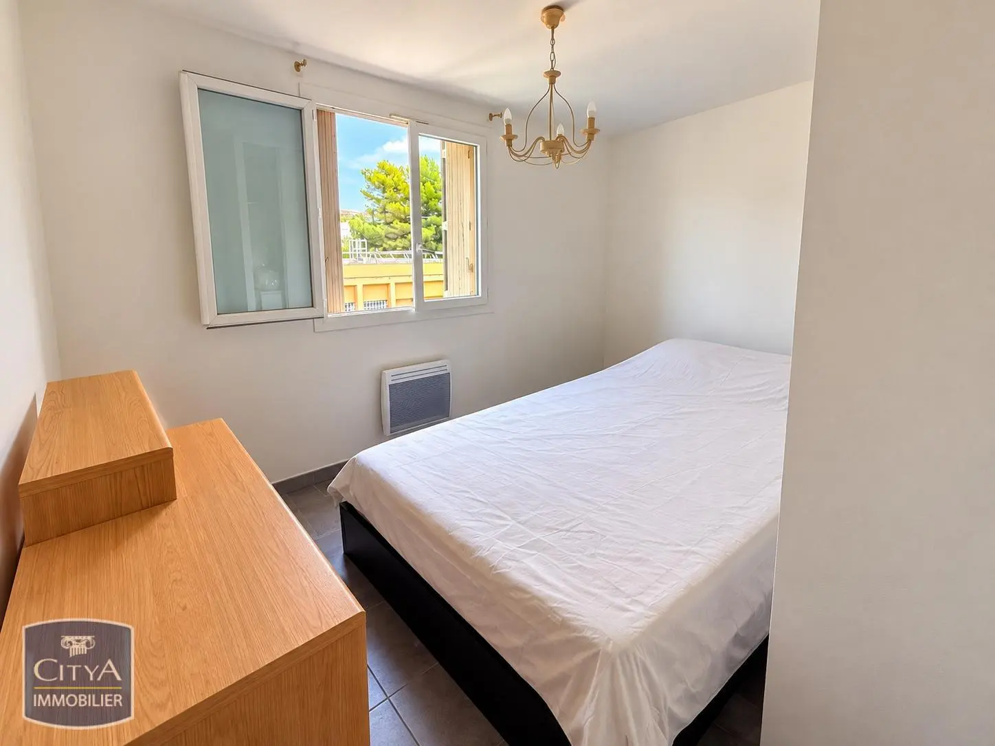 Photo 5 Appartement 2 pièces 52.01m²
