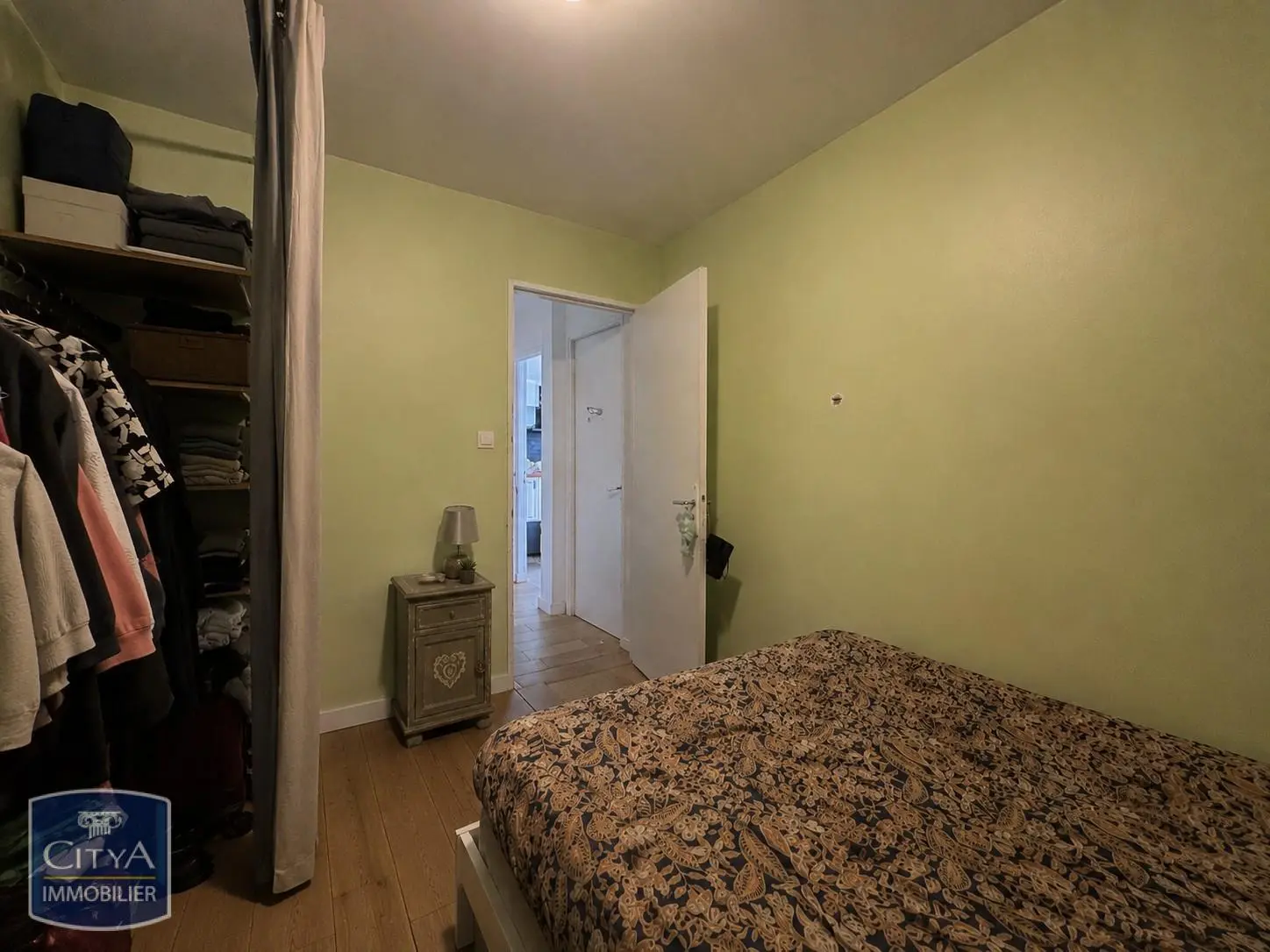 Photo 4 appartement Martigues