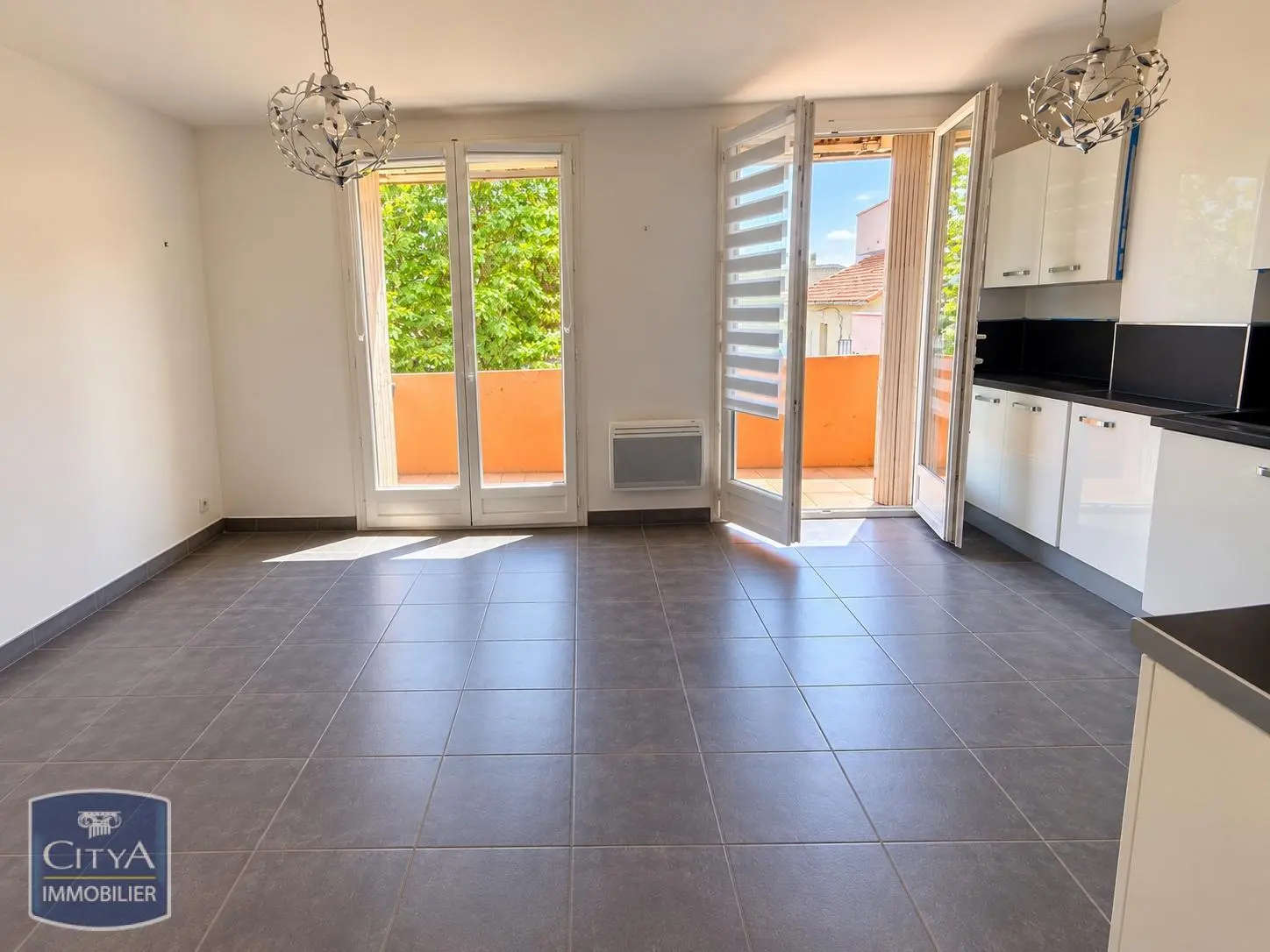 Photo 2 Appartement 2 pièces 52.01m²