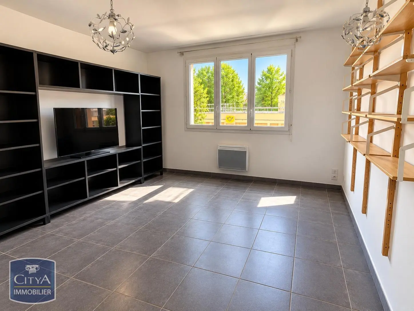 Photo 4 Appartement 2 pièces 52.01m²