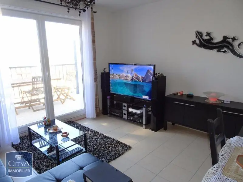 Photo 6 Appartement 2 pièces 41.05m²