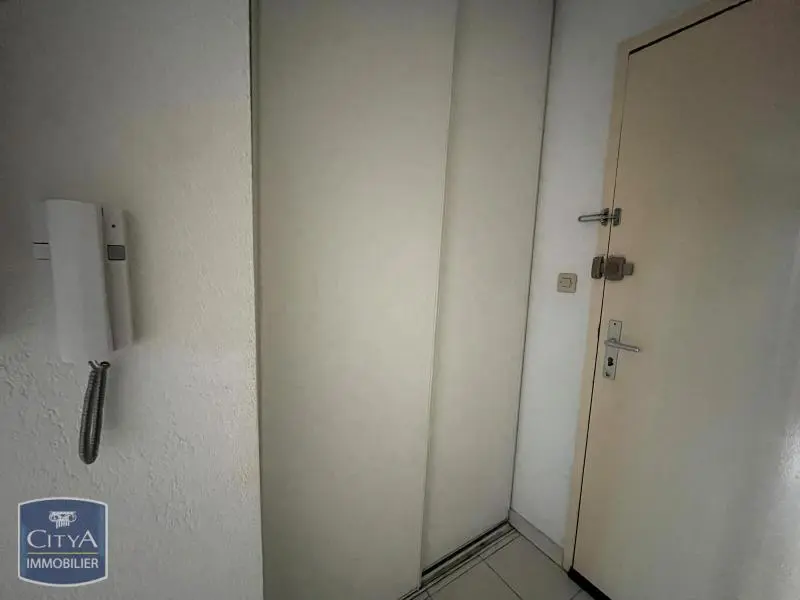 Photo 5 Appartement 1 pièce 18.78m²