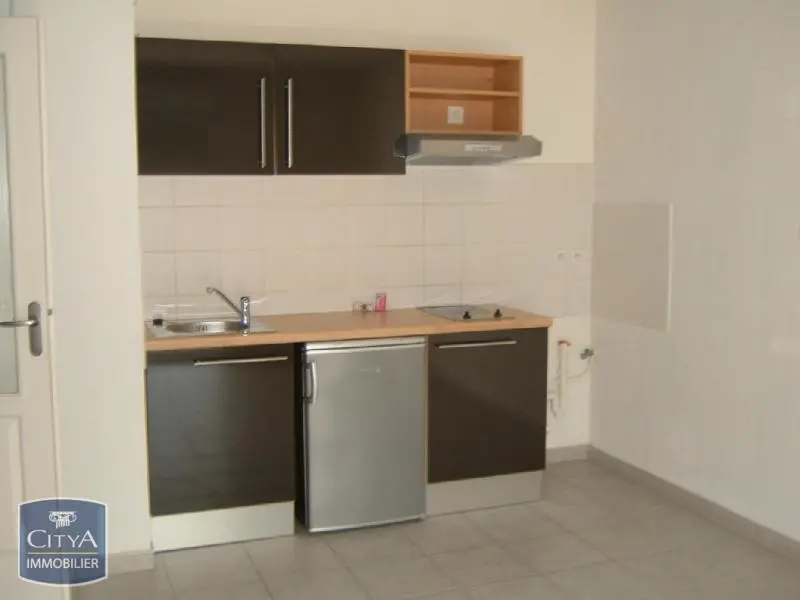 Photo 2 Appartement 2 pièces 38.3m²