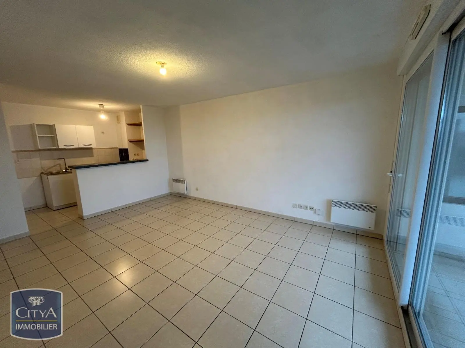 Photo 3 Appartement 3 pièces 56.1m²