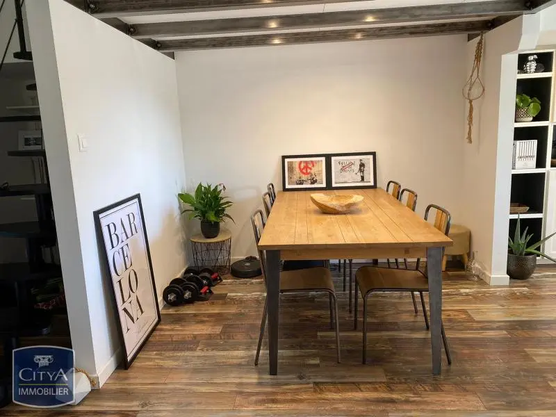 Photo 6 Appartement 2 pièces 40.16m²