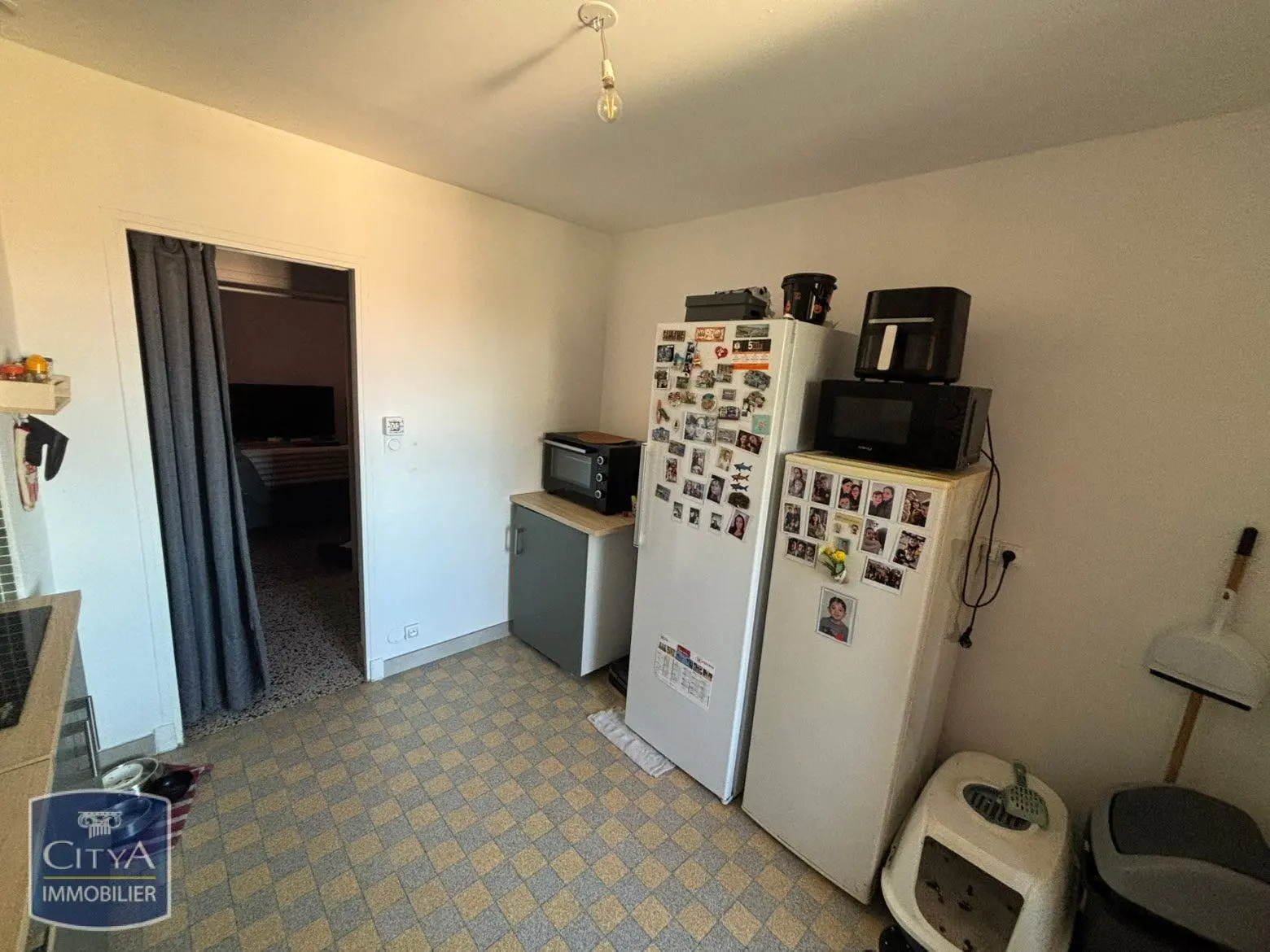 Photo 2 appartement Marignane