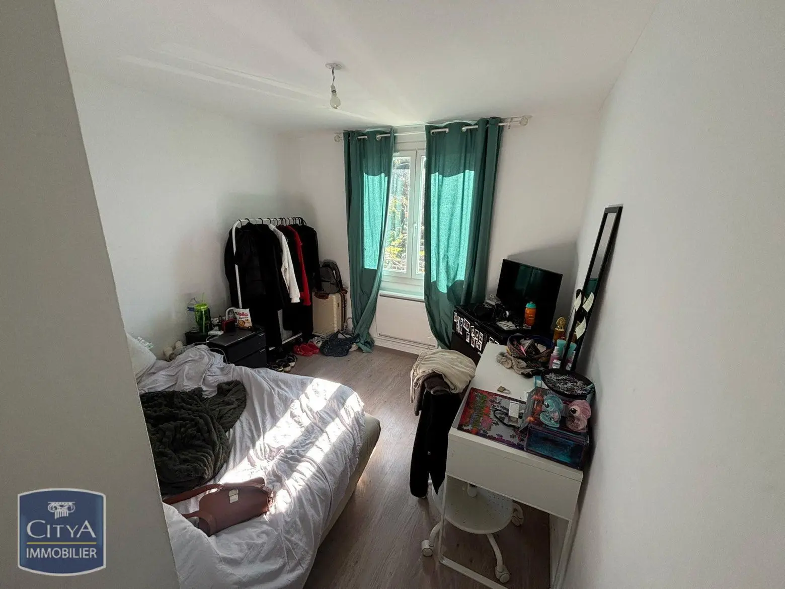 Photo 4 appartement Marignane