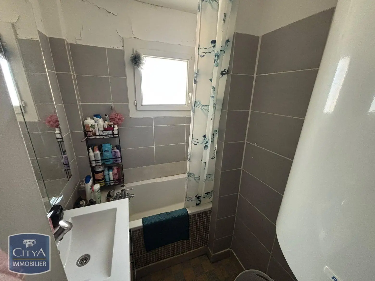 Photo 5 appartement Marignane