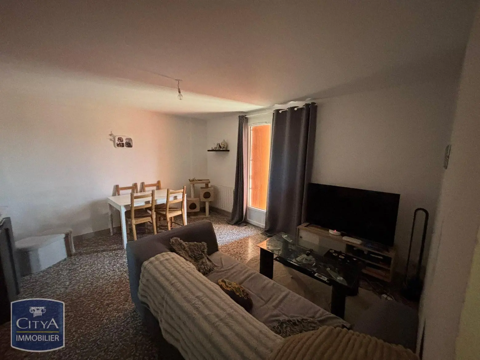 Photo 1 Appartement 4 pièces 68.32m²