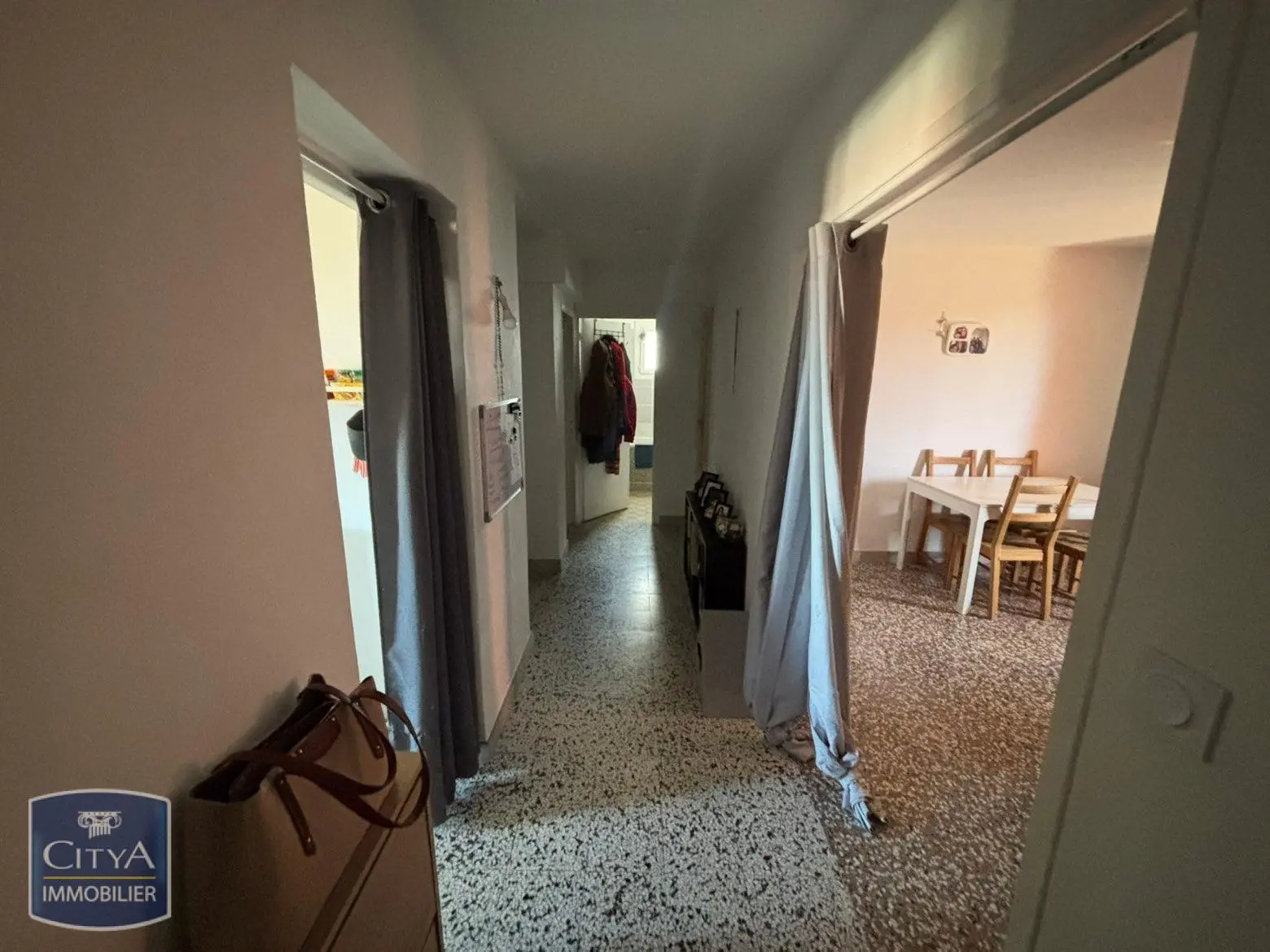 Photo 1 appartement Marignane