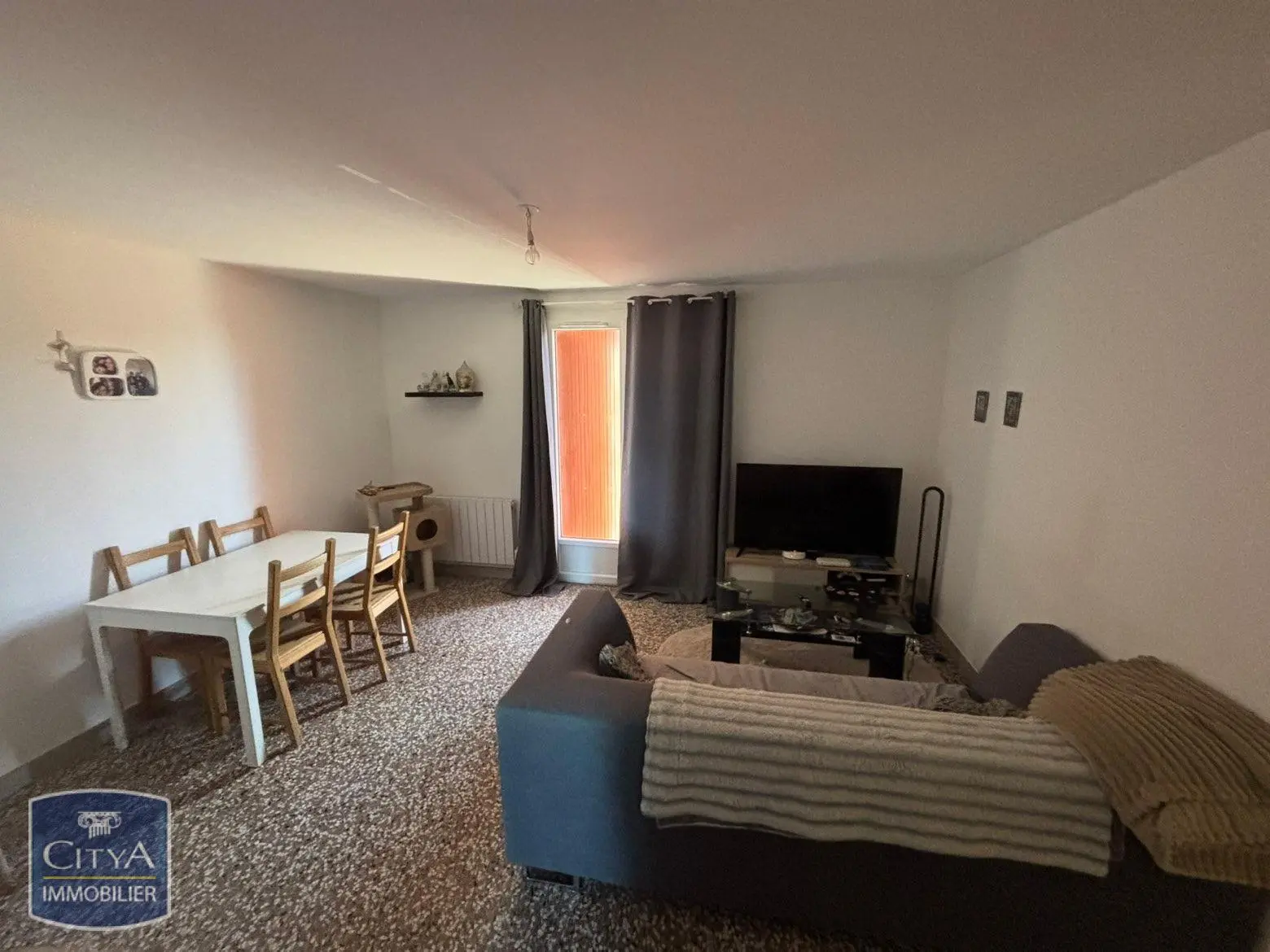 Photo 3 appartement Marignane