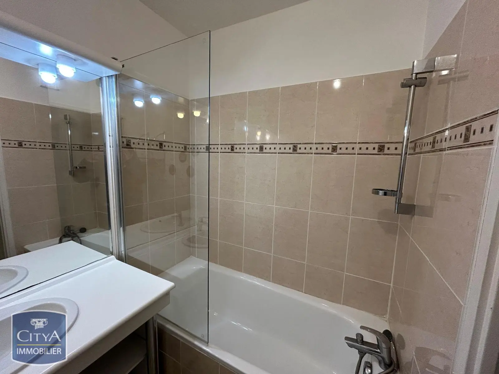 Photo 5 Appartement 3 pièces 56.1m²