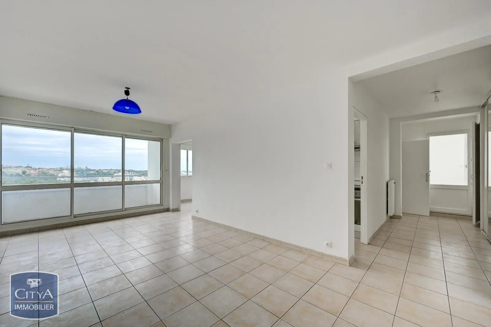 Photo 2 Appartement 4 pièces 81.29m²